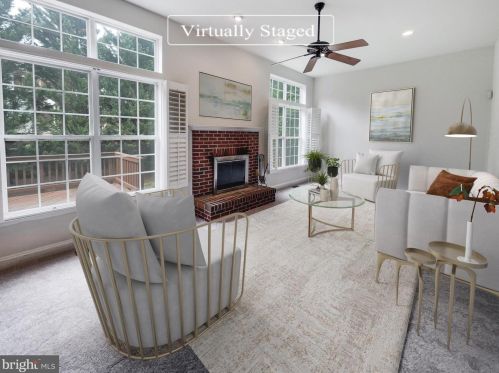 701 Shanks Evans Rd, Leesburg, VA 20176-6616