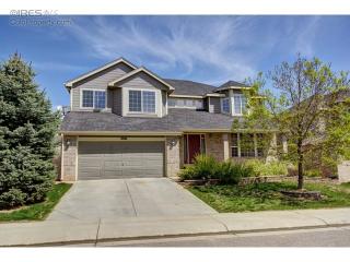 5506 Triple Crown Dr, Longmont, CO 80504-4404