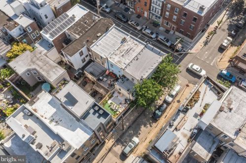 1150 12 St, Philadelphia PA 19147-4524 exterior