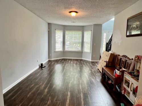 1905 Bridgestone Cir, Conyers GA  30012-3783 exterior