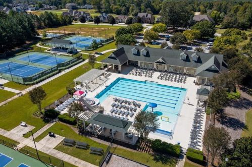 3881 Bentgrass Ln, Jefferson GA  30549-9607 exterior