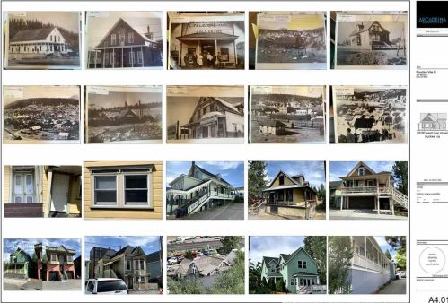 10187 Riv St, Truckee CA  96161-0491 exterior