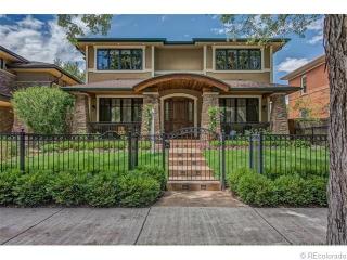 911 Williams St, Denver, CO 80209-4542