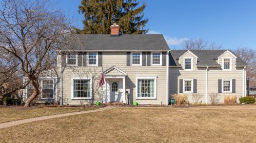 454 Margate Ter, Bannockburn IL  60015-3359 exterior