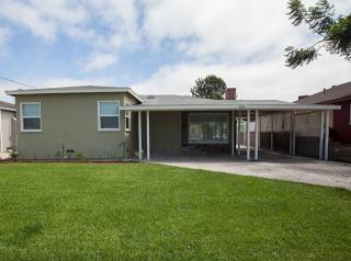 4122 142nd St, Hawthorne, CA 90250-7206