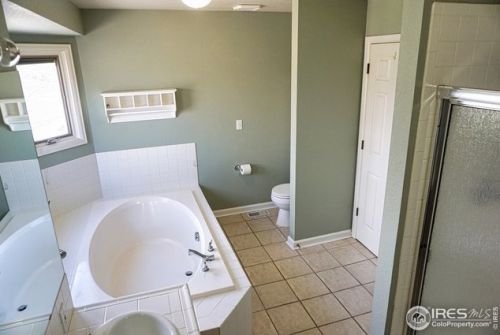 7779 Windsong Rd, Fort Collins CO  80550-3400 exterior