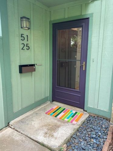 5125 Fort Clark Dr, Austin TX  78745-2437 exterior