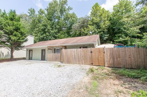 219 Highway 9, Dawsonville, GA 30534-3505