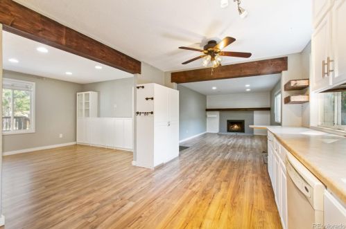 3312 Winston St, Denver CO  80013-1740 exterior