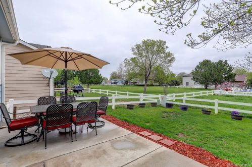 374 Emerald Ct, Loveland CO  80537-2015 exterior