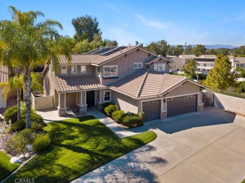 41795 Corte Montia, Temecula, CA 92592-6383