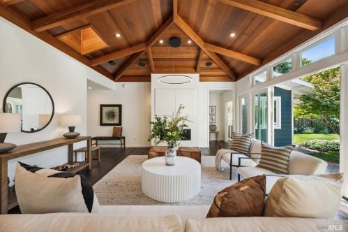 127 Leland Way, Tiburon, CA 94920-2048