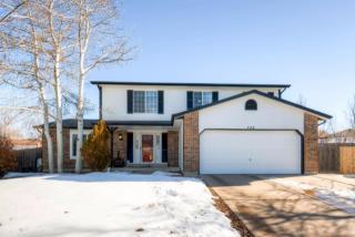 4104 Andes Way, Denver CO  80013-3830 exterior