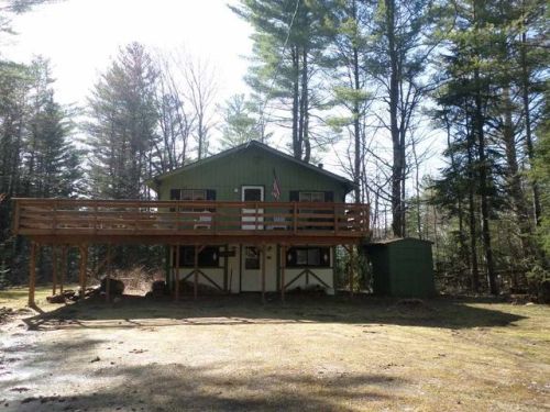 419 North Rd, Danbury, NH 03230-4805