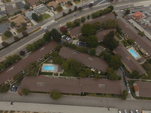 16040 Leffingwell Rd, Whittier CA  90603-3100 exterior