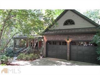 285 Mossy Way, Kennesaw, GA 30152-5705