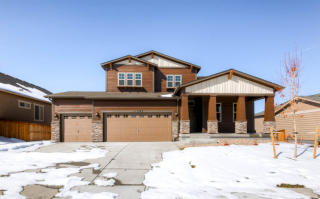 11393 Lovage Way, Parker, CO 80134-3217