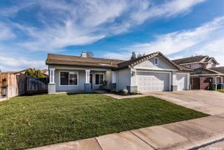 1119 Thornbridge Dr, Galt, CA 95632-3510