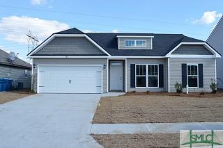 162 Whirlwind Way, Pineora, GA 31312-6716