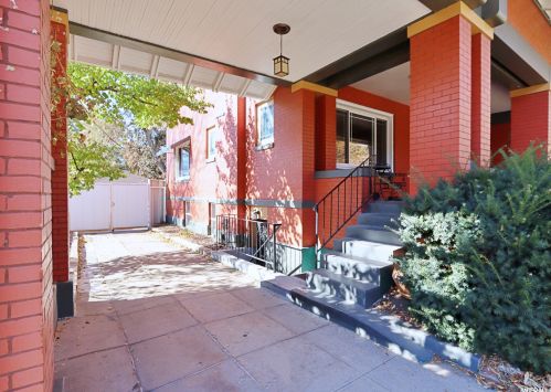 2529 Jackson Ave, Ogden UT  84401-2719 exterior