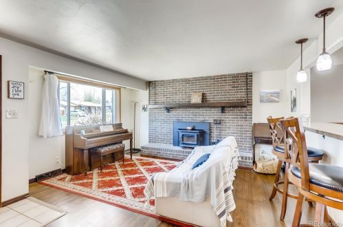 1804 Dover Way, Denver, CO 80232-6627