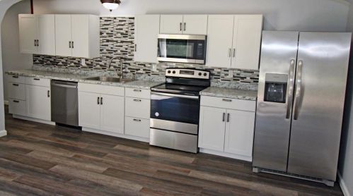 2932 Monroe Mill Rd, Buchanan GA  30113-3564 exterior