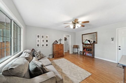 218 Wilken Way, Anaheim CA  92802-4841 exterior