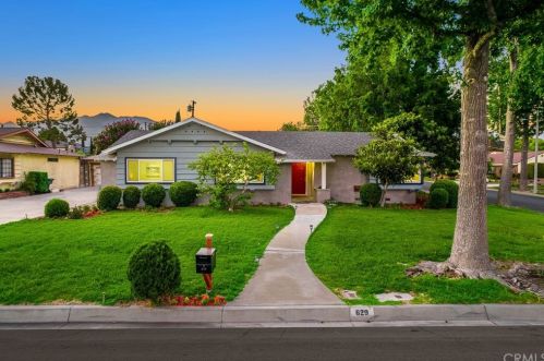 629 Encino Ct, Arcadia, CA 91006-4451