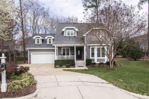1003 Blaston Ct, Apex, NC 27502-2223