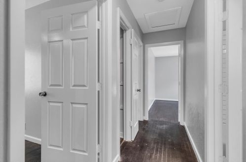 4917 Stephanie Dr, Fort Worth TX  76117-2364 exterior