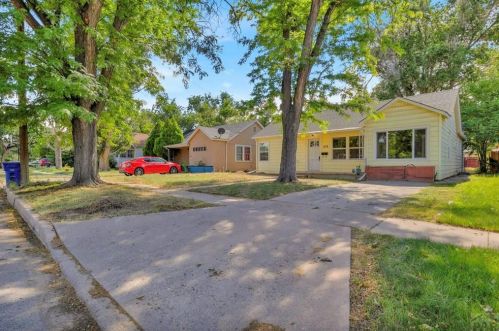 819 Bragdon Ave, Pueblo CO  81004-1705 exterior