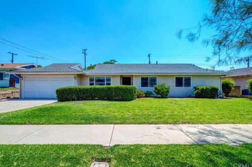 1160 Renwick Rd, Glendora, CA 91740-5817