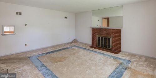 54 Sunrise Ave, Lancaster PA  17601-3942 exterior