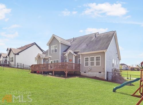 112 Camilla Dr, Carrollton GA  30116-1835 exterior