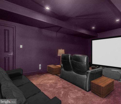 6976 Pindell School Rd, Fulton MD  20759-9712 exterior