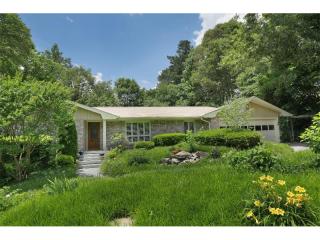 2814 Burnham Ct, Atlanta, GA 30360-1220