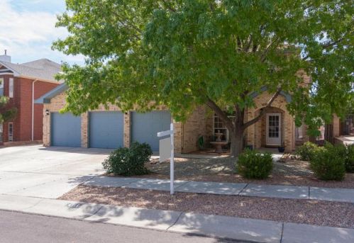 4816 Summerlin Rd, Albuquerque, NM 87114-4521