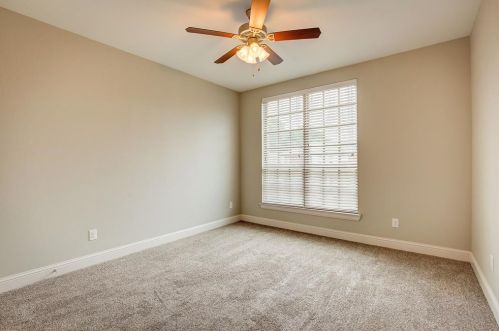 410 Wimberly St, Fort Worth TX  76107-2255 exterior