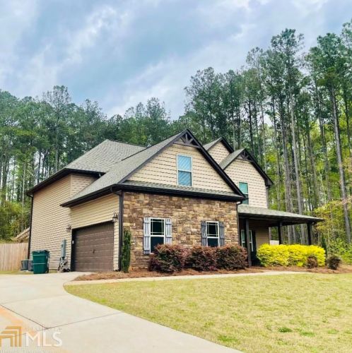 233 Cecil Way, Mcdonough, GA 30252-7432