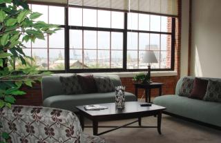 2809 Boston St, Baltimore MD  21224-4814 exterior