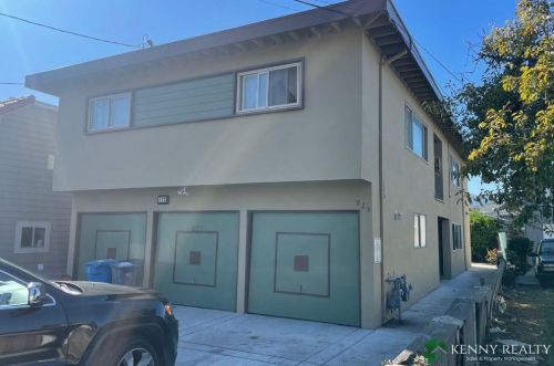 823 Easton Ave, San Bruno, CA 94066-3116