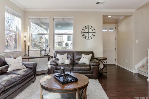 2675 Havana St, Denver CO  80238-3445 exterior