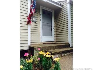264 Carriage Dr, Southington, CT 06489-3437