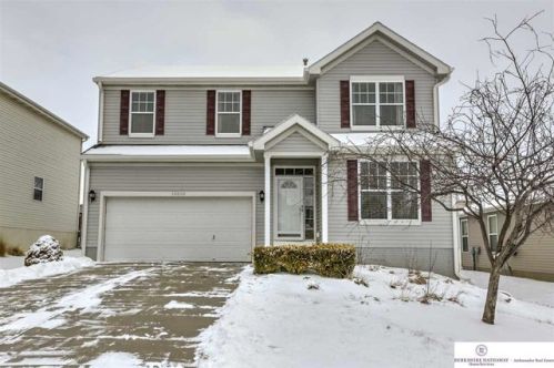 14808 Young St, Bennington, NE 68007-7030