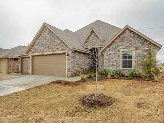10928 116th St, Yukon, OK 73099-8192