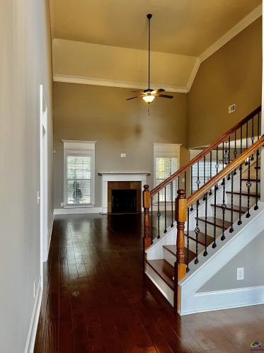 609 Cannock Ct, Bonaire GA  31005-5407 exterior