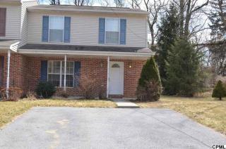 4805 Crown Ave, Harrisburg, PA 17109-3129