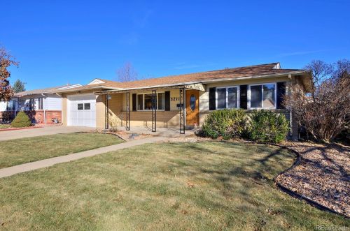 3211 Mowry Pl, Westminster, CO 80031-7313