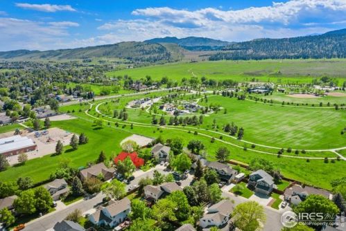 2337 Silver Trails Dr, Fort Collins, CO 80526-6419