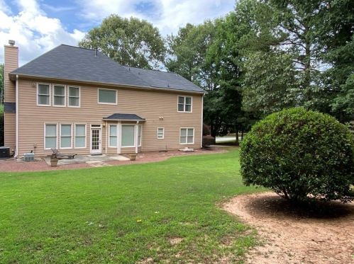 741 Lynn Milam Ln, Conyers GA  30094-4108 exterior